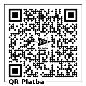 QR Platba